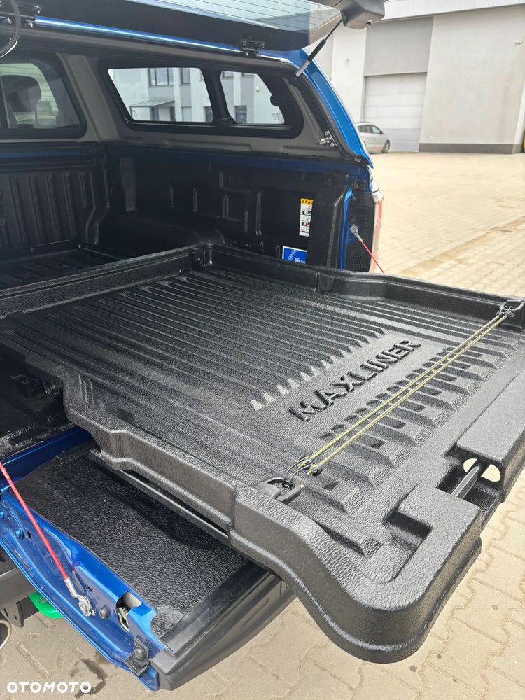 Ford Ranger Raptor - 11