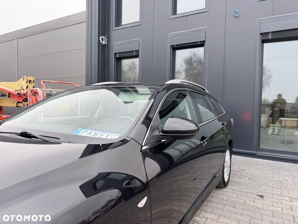 Mazda 6 2.0 SKYACTIV-G Business-Line - 3