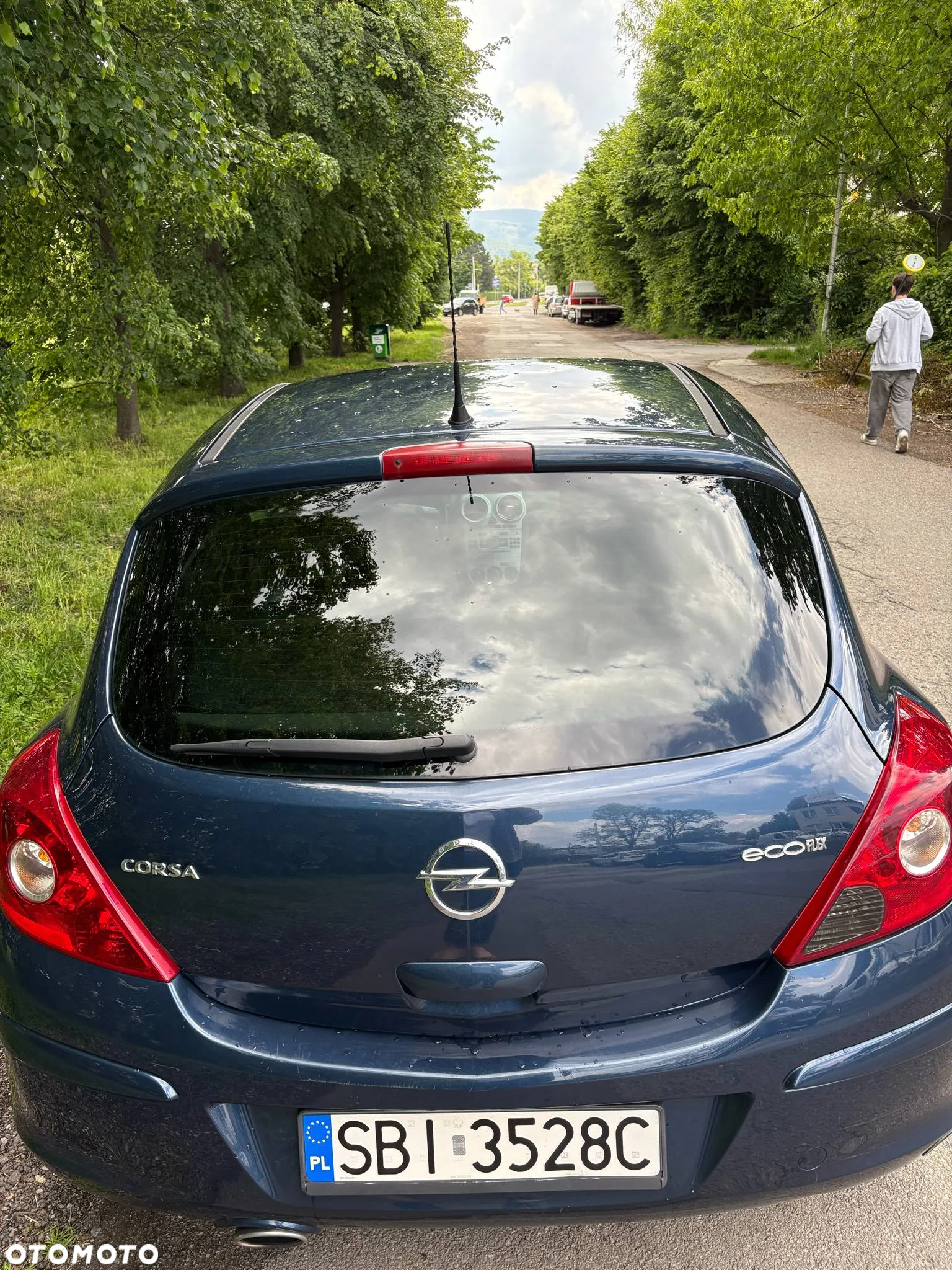 Opel Corsa - 7