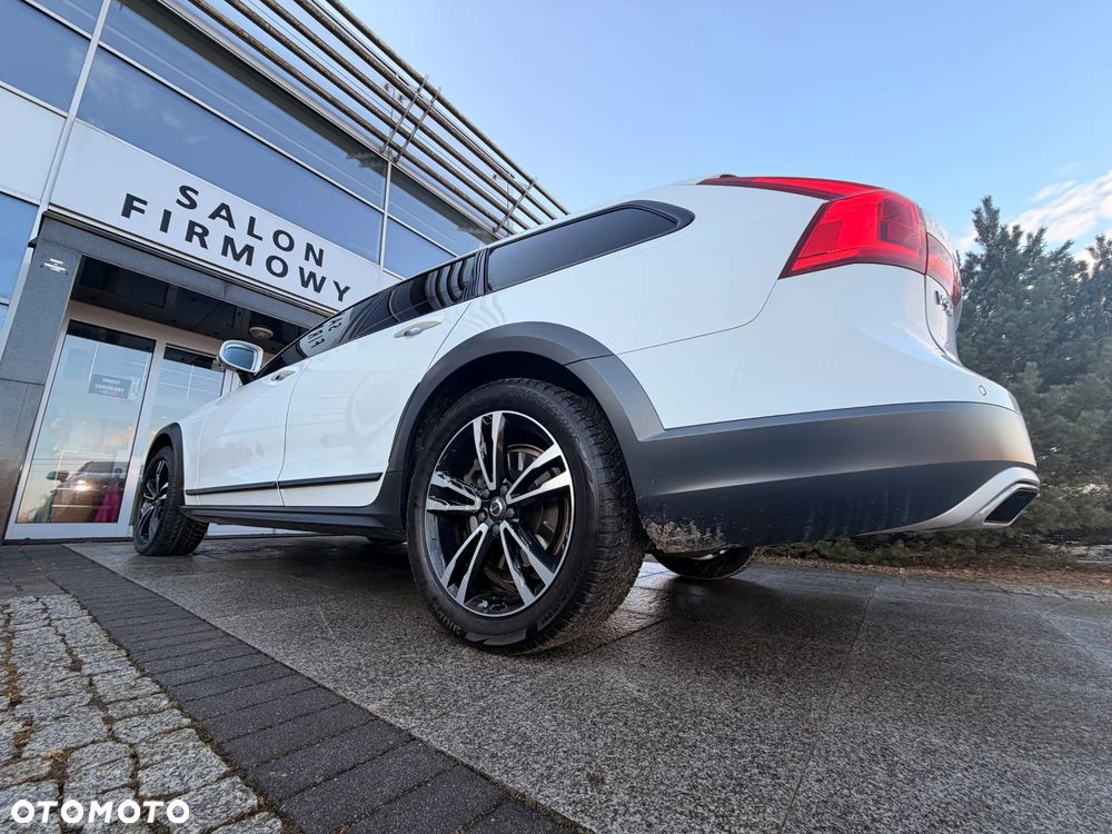 Volvo V90 Cross Country D5 SCR AWD - 16