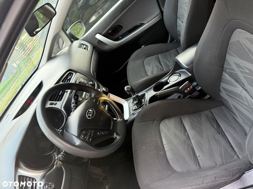 Kia Ceed 1.6 GDI M - 16