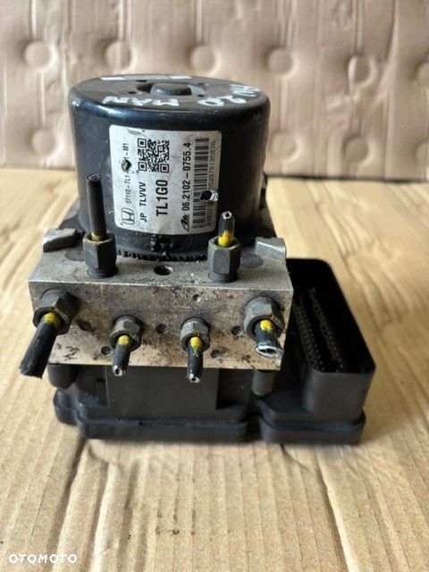 honda accord viii 2.0 pompa abs 57110-tl1-g231-m1 meksyk tl1g0 08-15 r. - 4