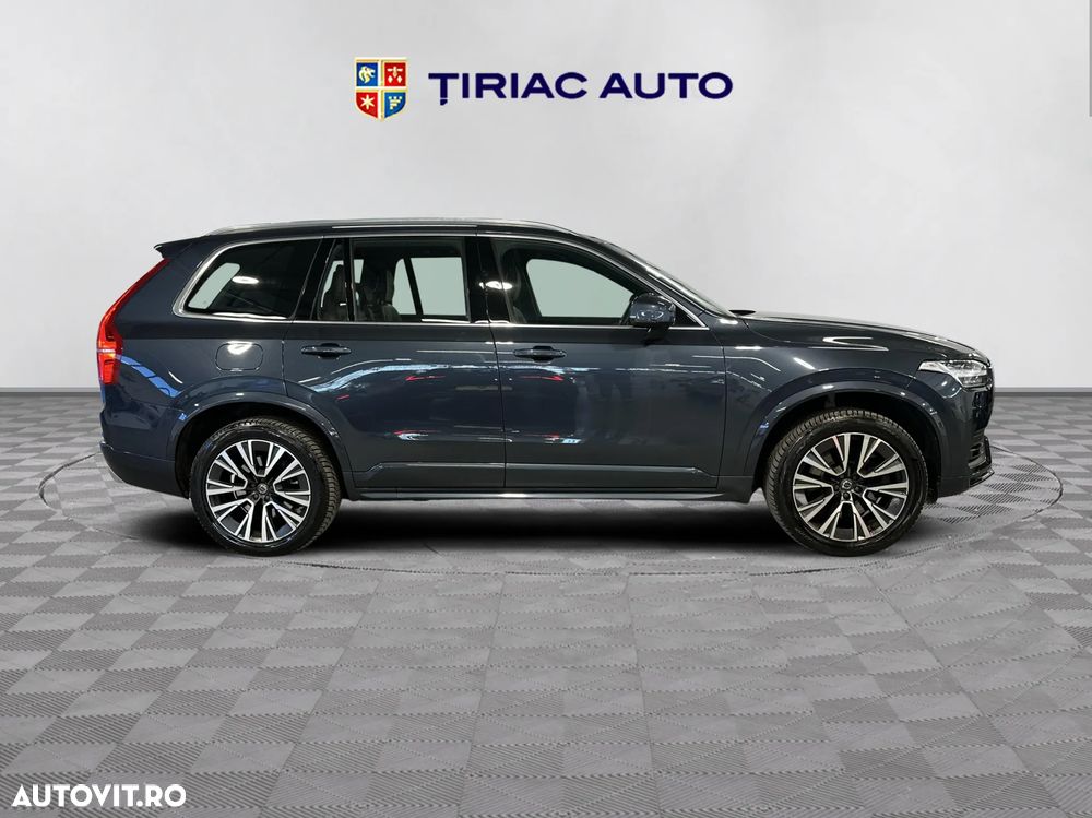 Volvo XC 90 T8 eAWD Momentum Pro - 6