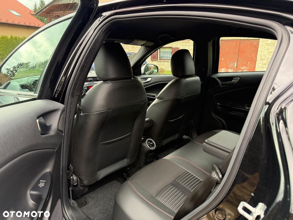 Alfa Romeo Giulietta 2.0 JTDM Distinctive - 17