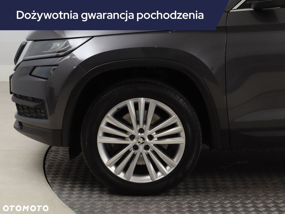 Skoda Kodiaq - 17