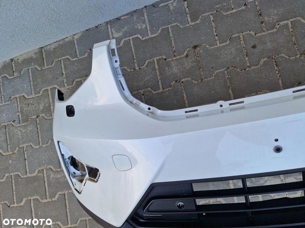 Zderzak Volvo c40 xc40 lift - 9