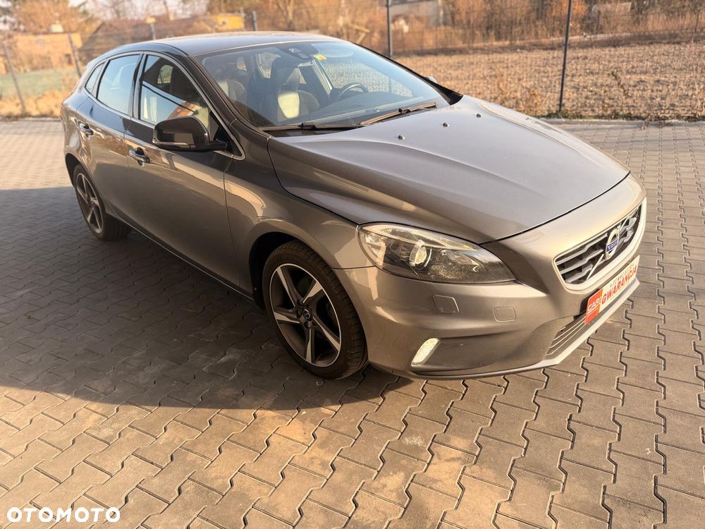Volvo V40 D2 Drive-E Base - 10