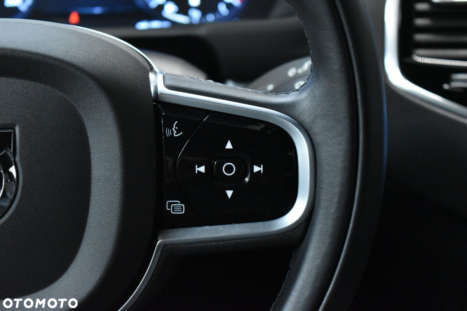Volvo XC 90 - 14