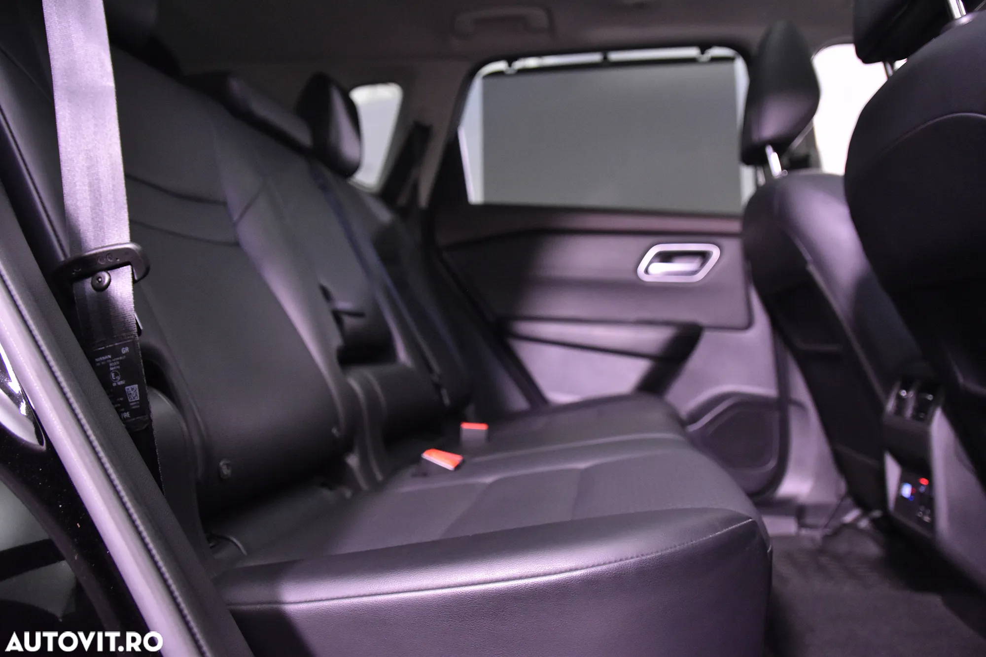 Nissan X-Trail - 12