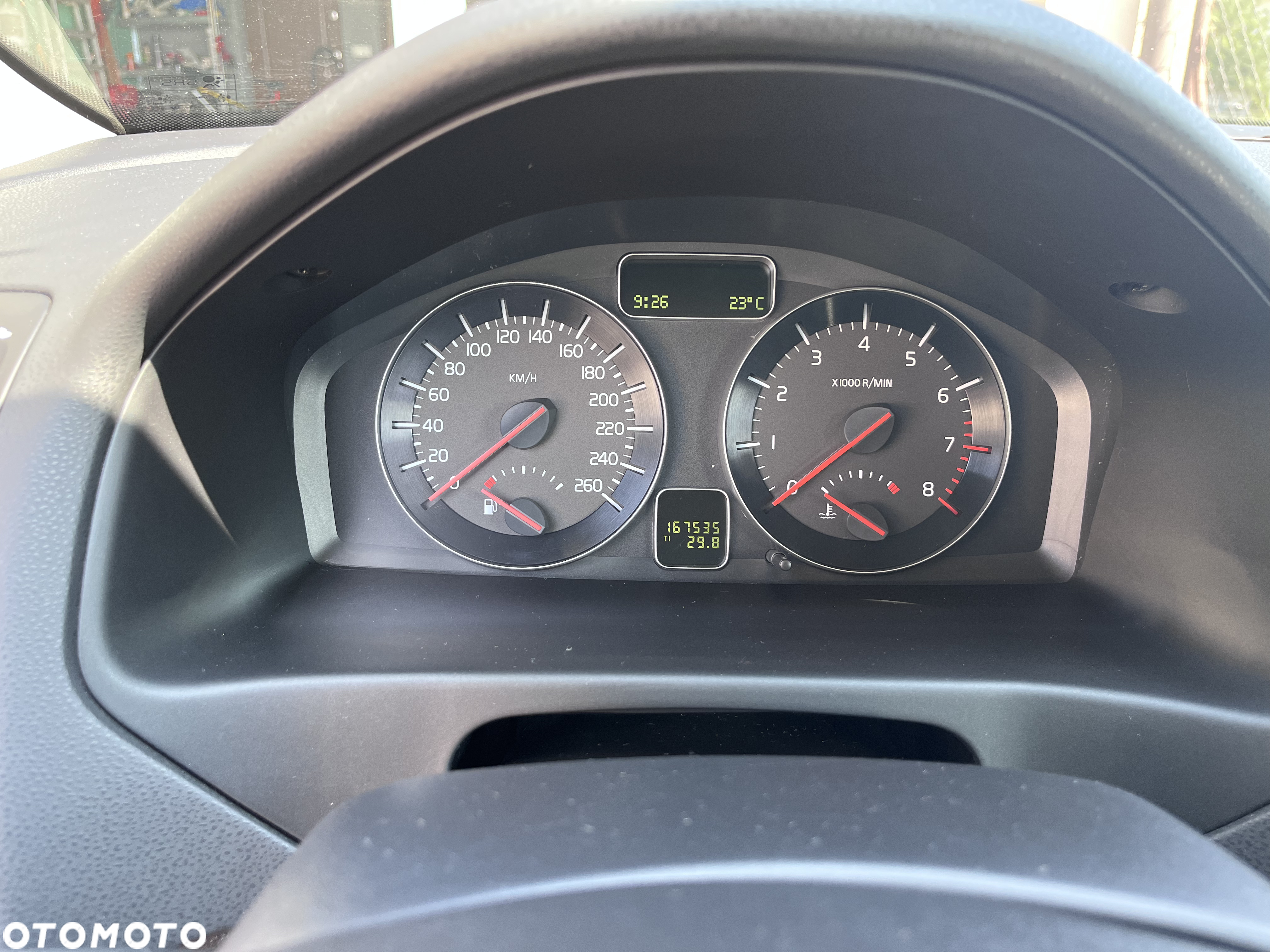 Volvo C30 2.0F - 11