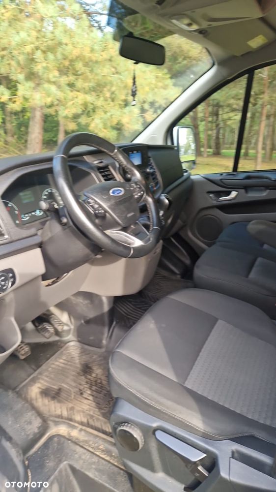 Ford Transit Custom L2H2 VA Basis - 7