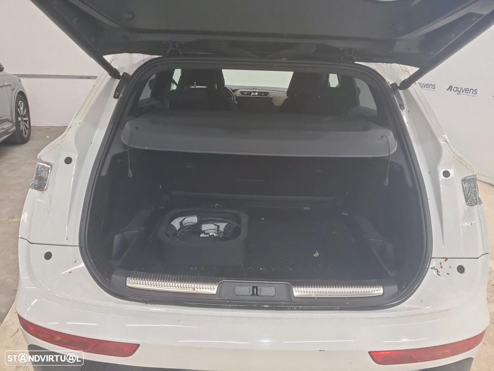 DS DS7 Crossback E-Tense Bastille+ EAT8 - 11