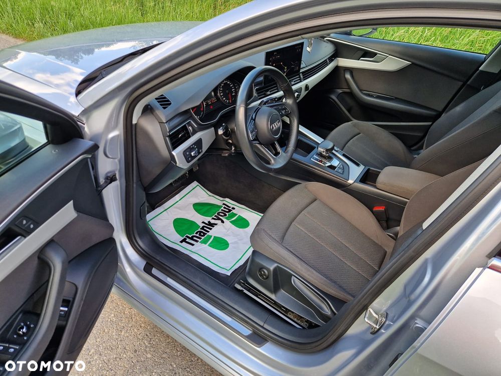 Audi A4 Avant - 9