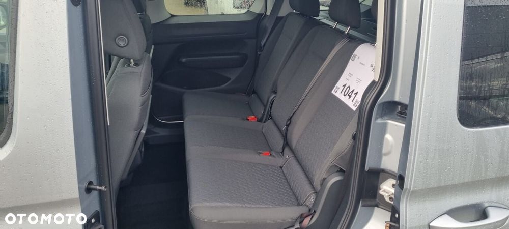 Volkswagen Caddy - 15