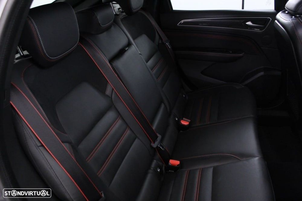 Renault Arkana 1.3 TCe R.S.Line EDC - 15