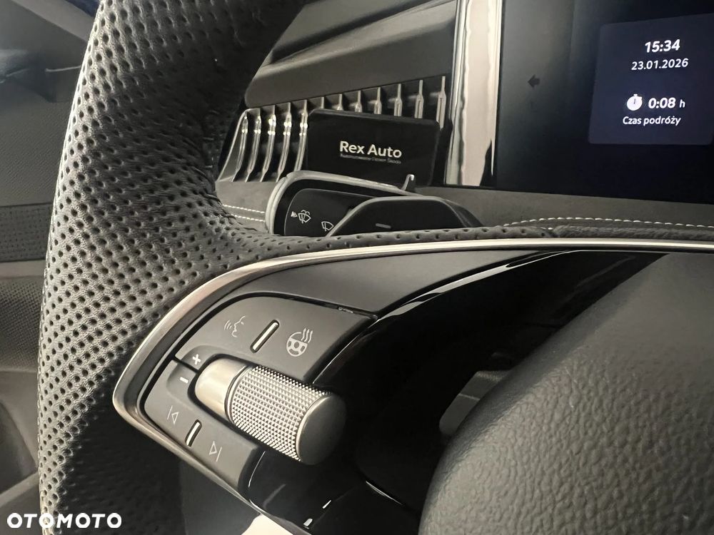 Skoda Superb 2.0 TDI SCR 4x4 Sportline DSG - 26