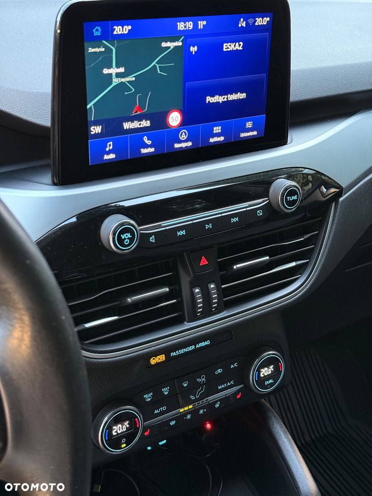 Ford Kuga 1.5 EcoBlue FWD Titanium - 20