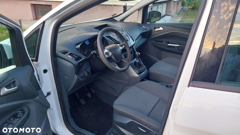 Ford C-MAX - 7
