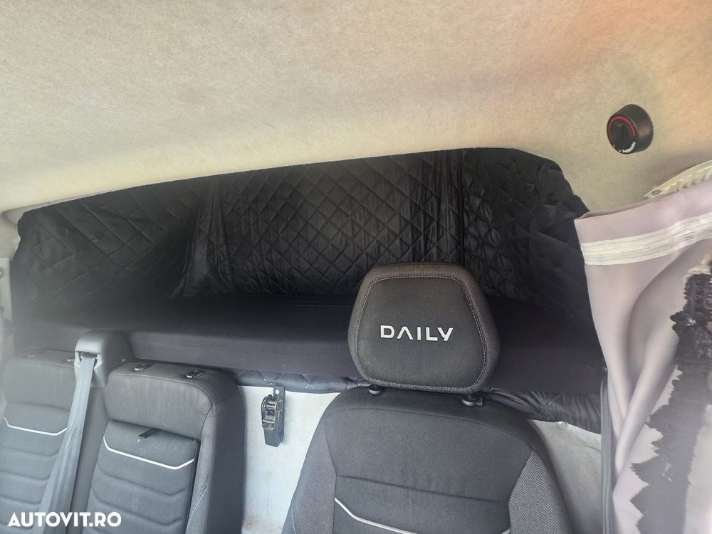 Iveco DAILY - 8