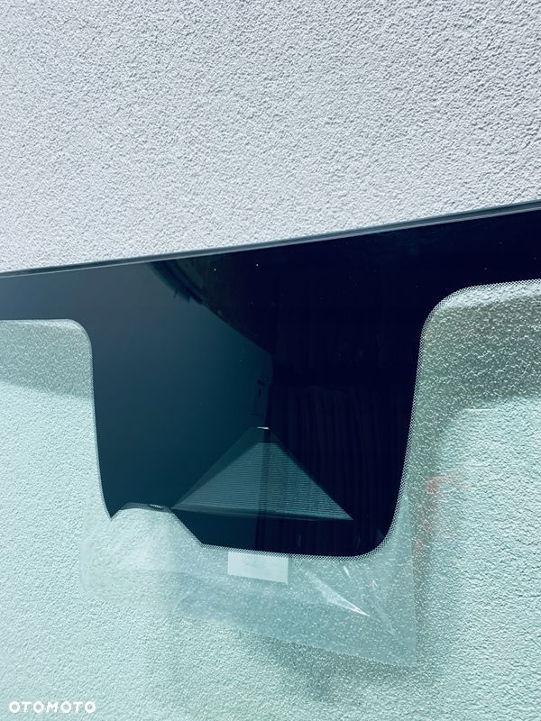 Szyba czołowa przednia BYD ATTO 3 2021- KAMERA - 2