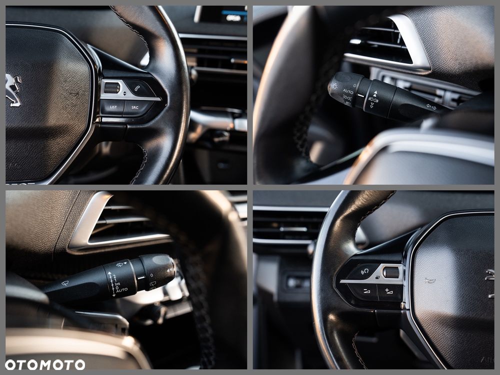 Peugeot 3008 BlueHDi 130 Stop & Start Allure - 32