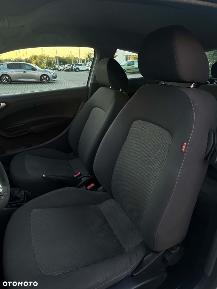 Seat Ibiza SC 1.2 TDI Reference - 6
