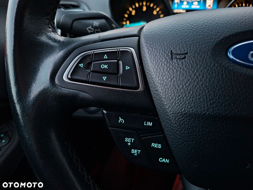 Ford C-MAX - 22
