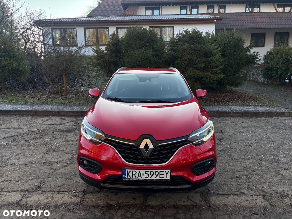 Renault Kadjar 1.3 TCe FAP Intens - 2