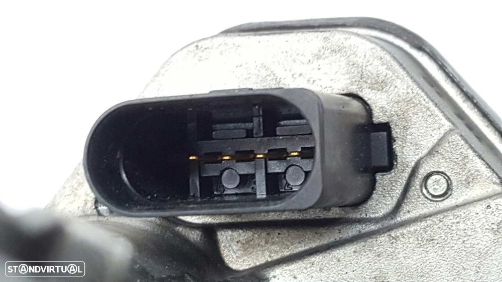 CORPO DE BORBOLETAS VOLKSWAGEN TOUAREG (7LA) TDI V10 - 2