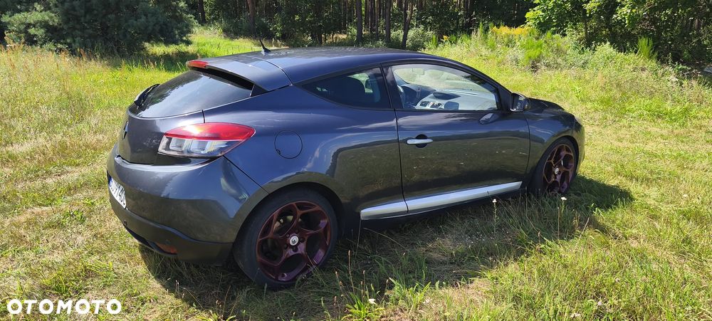 Renault Megane 1.9 dCi FAP Avantage - 12