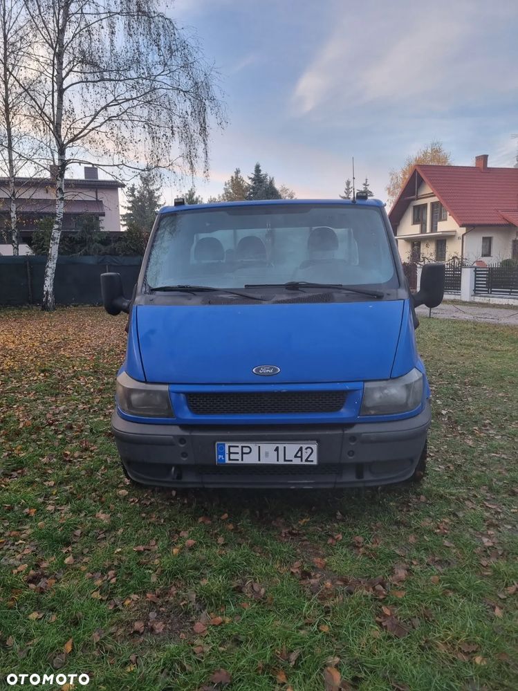 Ford Transit - 4