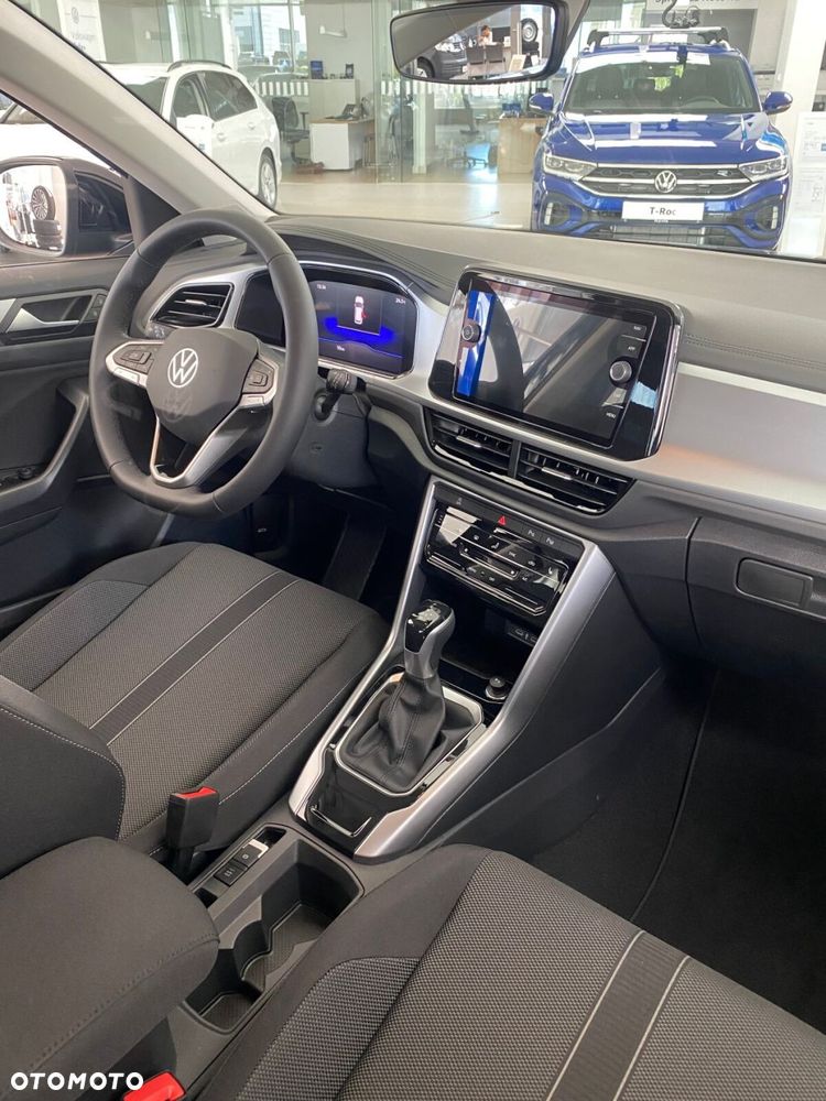 Volkswagen T-Roc - 6