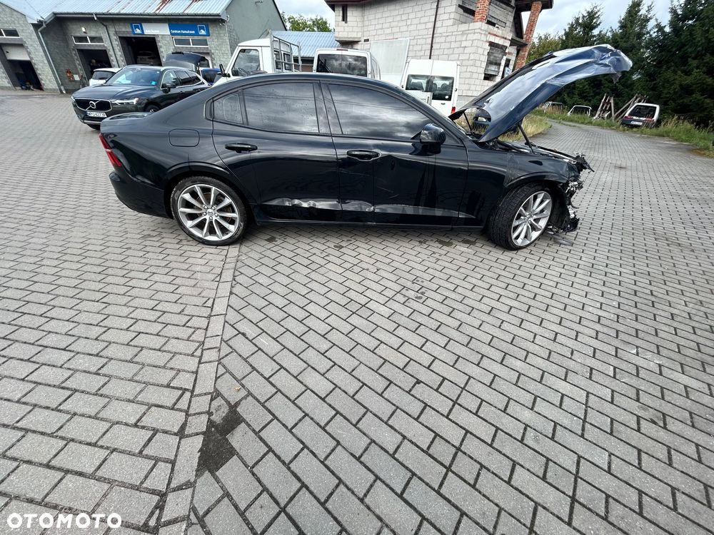 Volvo S60 - 15
