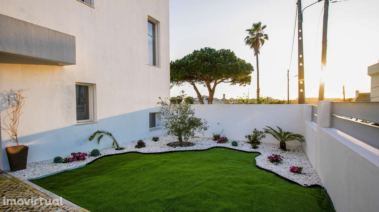 Moradia T3+1 com Piscina - Almada - Grande imagem: 4/48