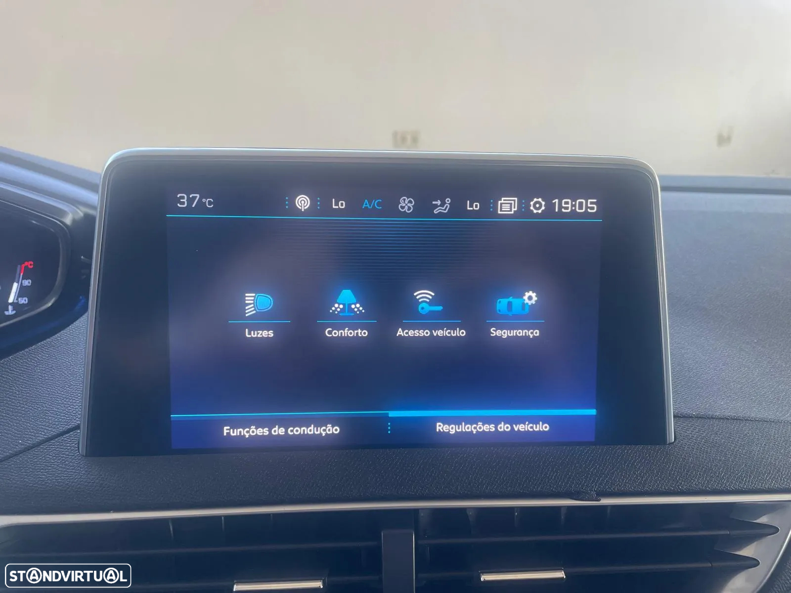 Peugeot 3008 1.6 BlueHDi Allure EAT6 - 14