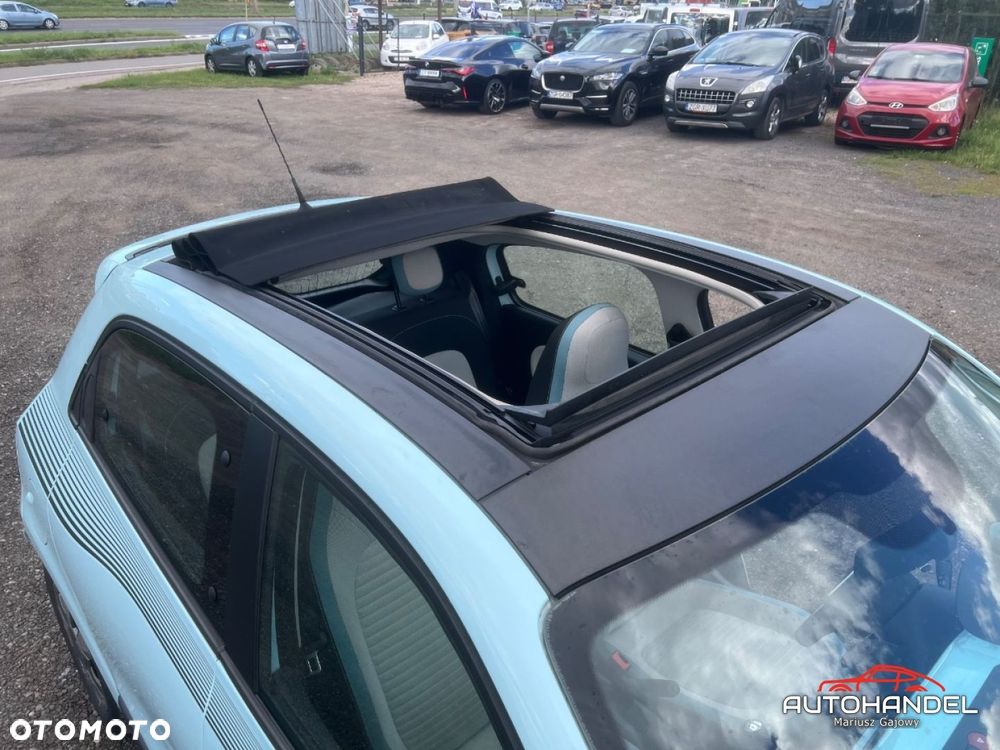 Renault Twingo - 14