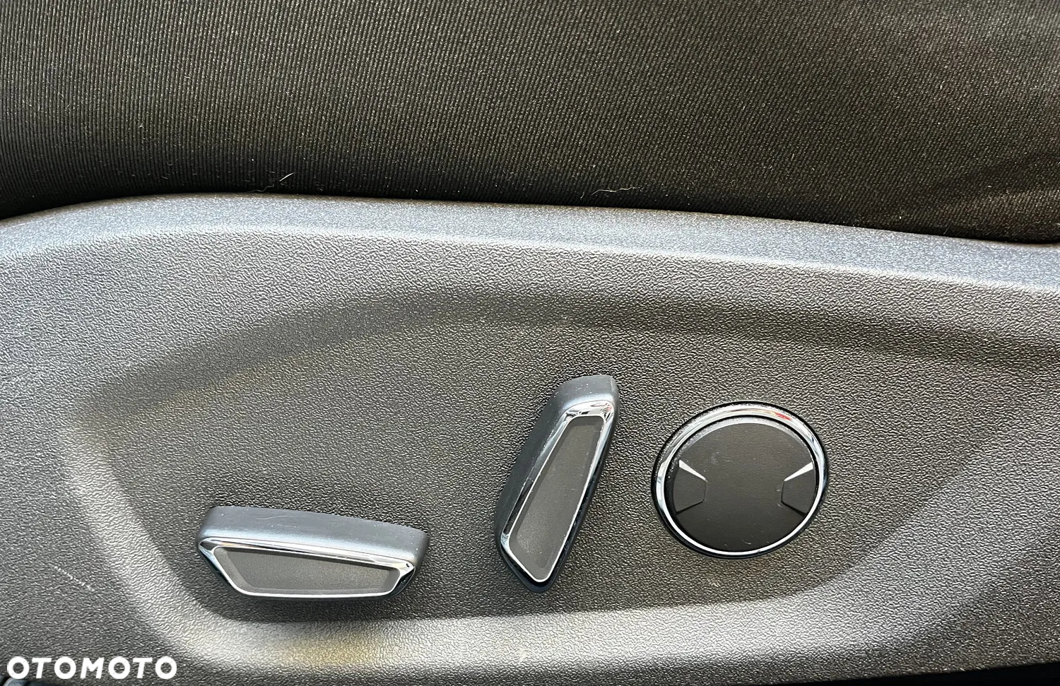 Ford Mondeo 1.5 EcoBoost Titanium - 12