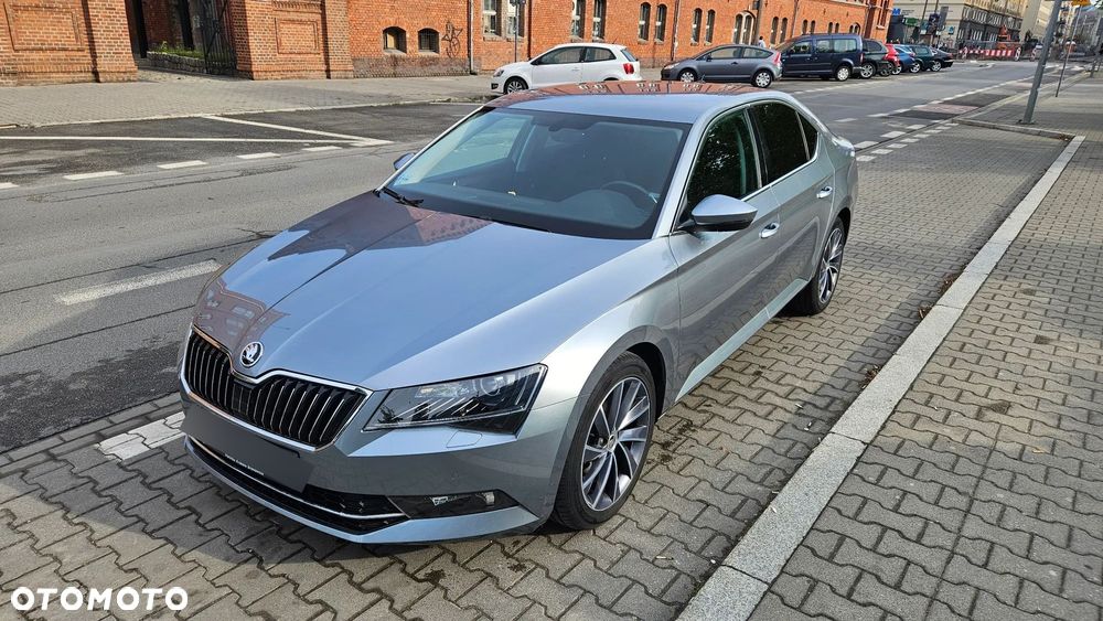Skoda Superb 1.5 TSI ACT Style - 7