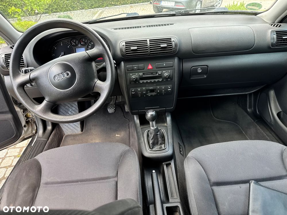 Audi A3 3-drzwiowe - 23