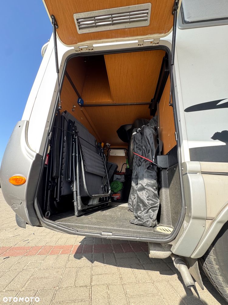 Fiat Ducato - 7