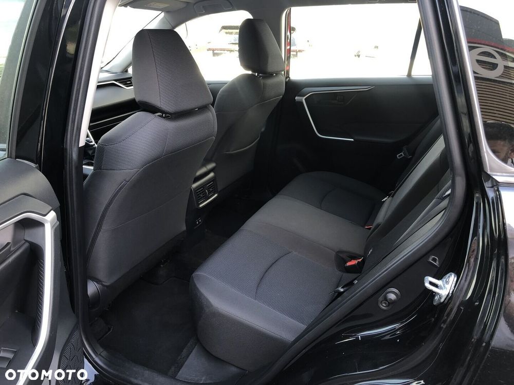 Toyota RAV4 2.0 Active 4x2 MS - 16