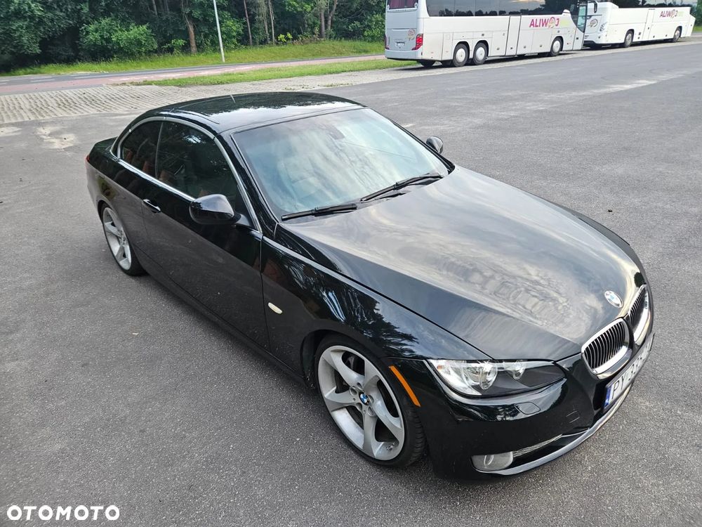 BMW Seria 3 335i - 13