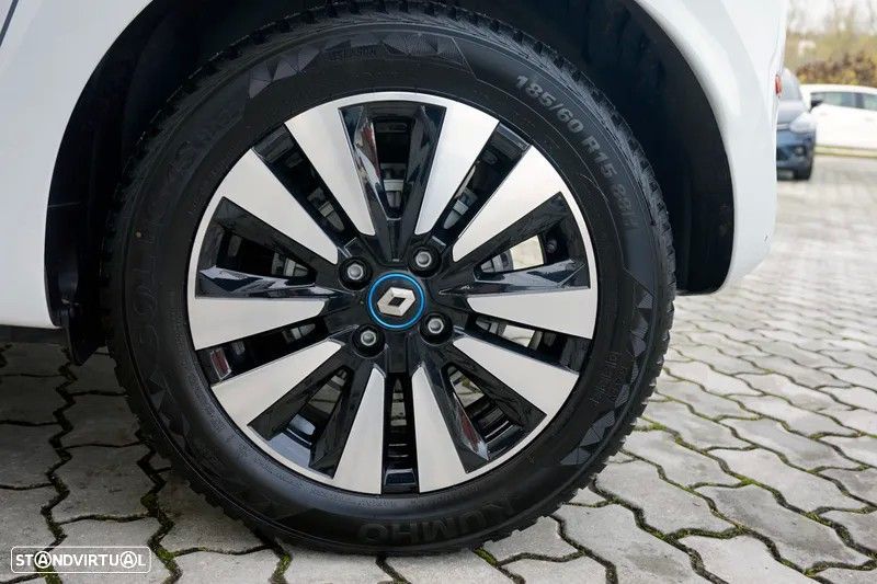 Renault Twingo Z.E. 22 Zen - 30
