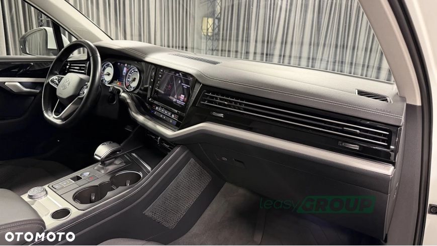 Volkswagen Touareg 3.0 V6 TDI SCR 4Mot Elegance - 14