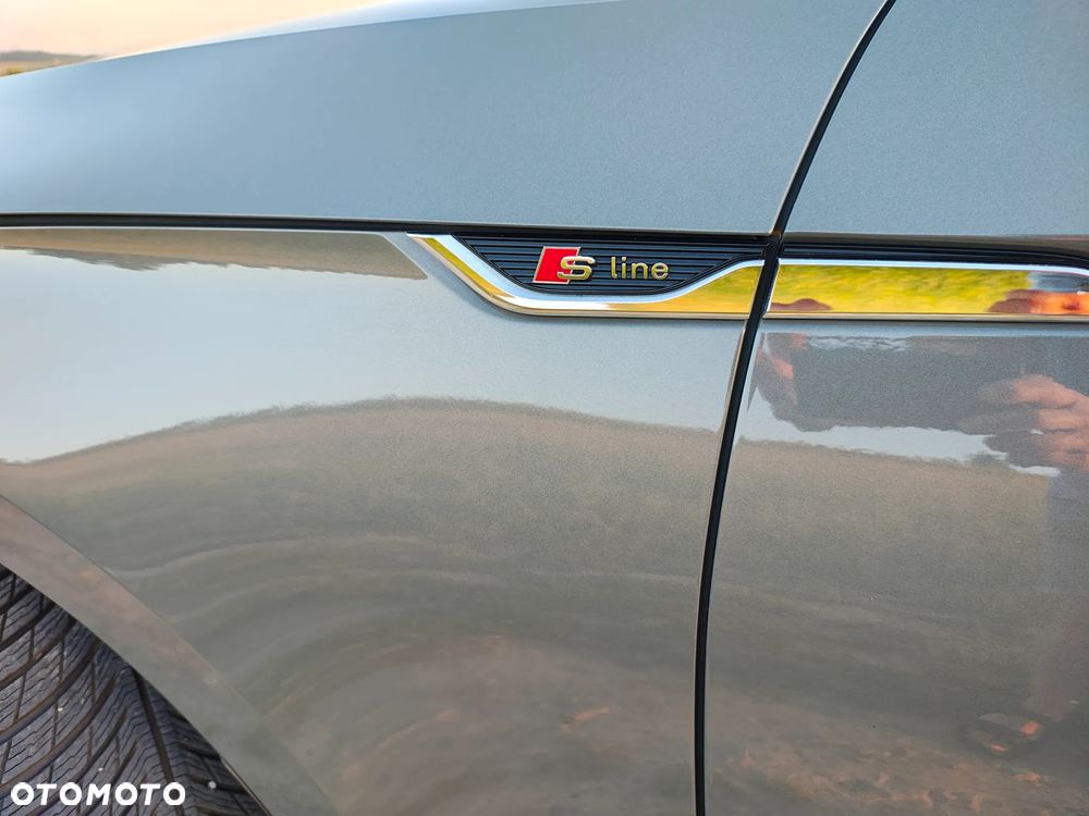 Audi A5 Sportback - 24