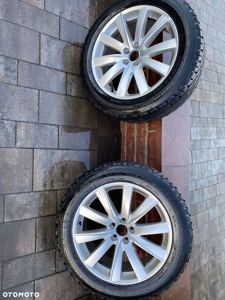 Volvo XC 90 D5 AWD R-Design - 24