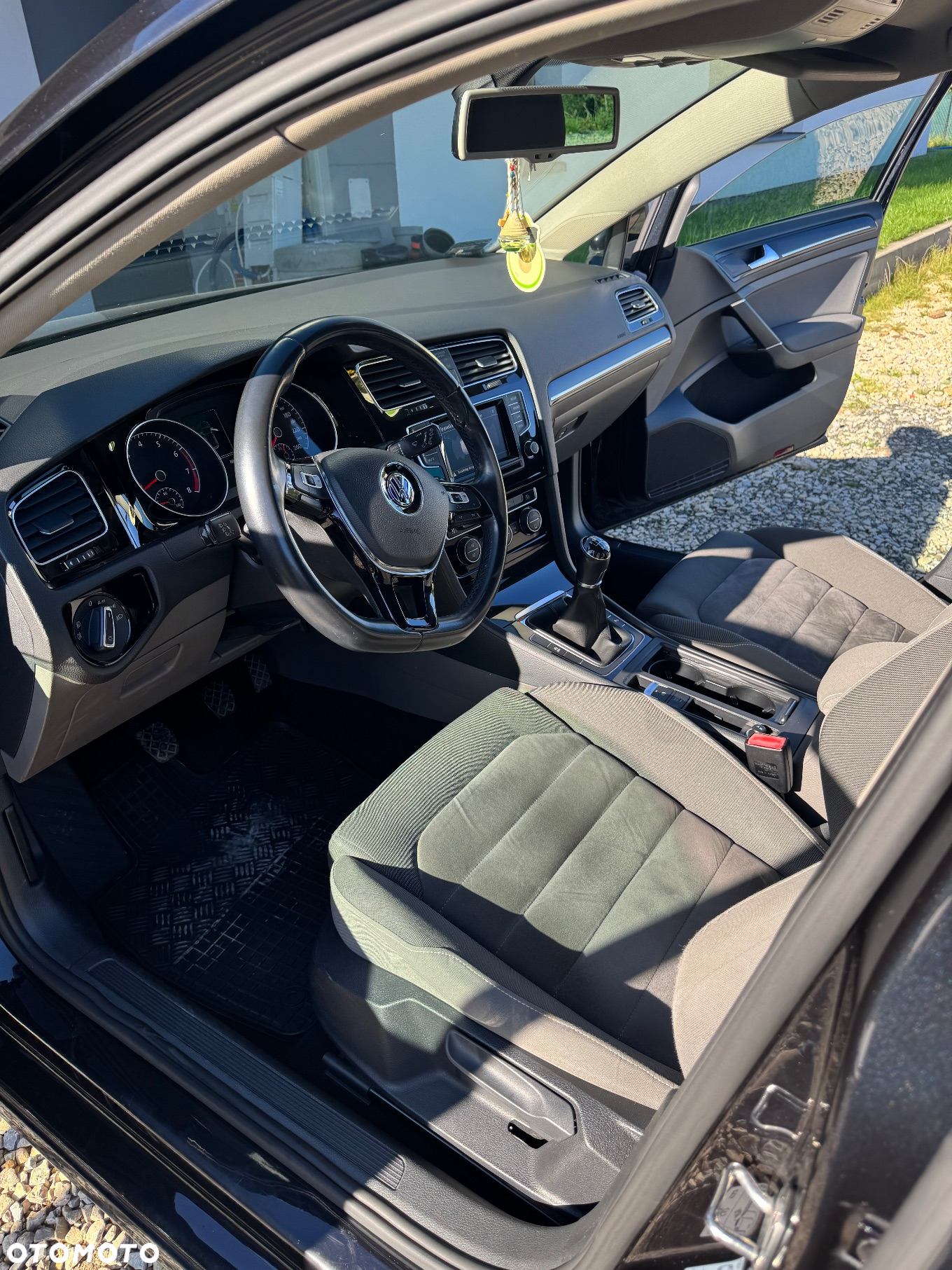 Volkswagen Golf VII 1.4 TSI BMT Highline - 3