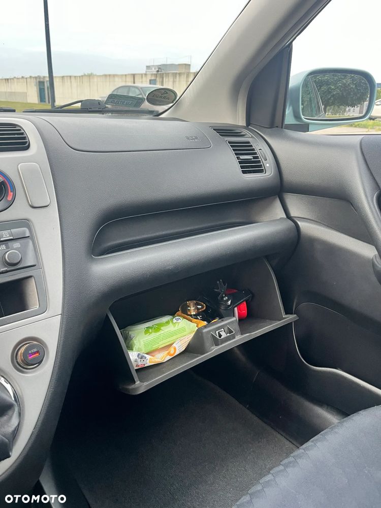 Honda Civic - 14