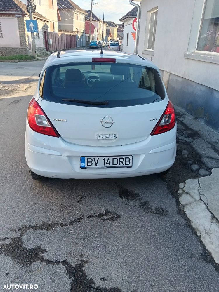 Opel Corsa 1.3 CDTI - 2