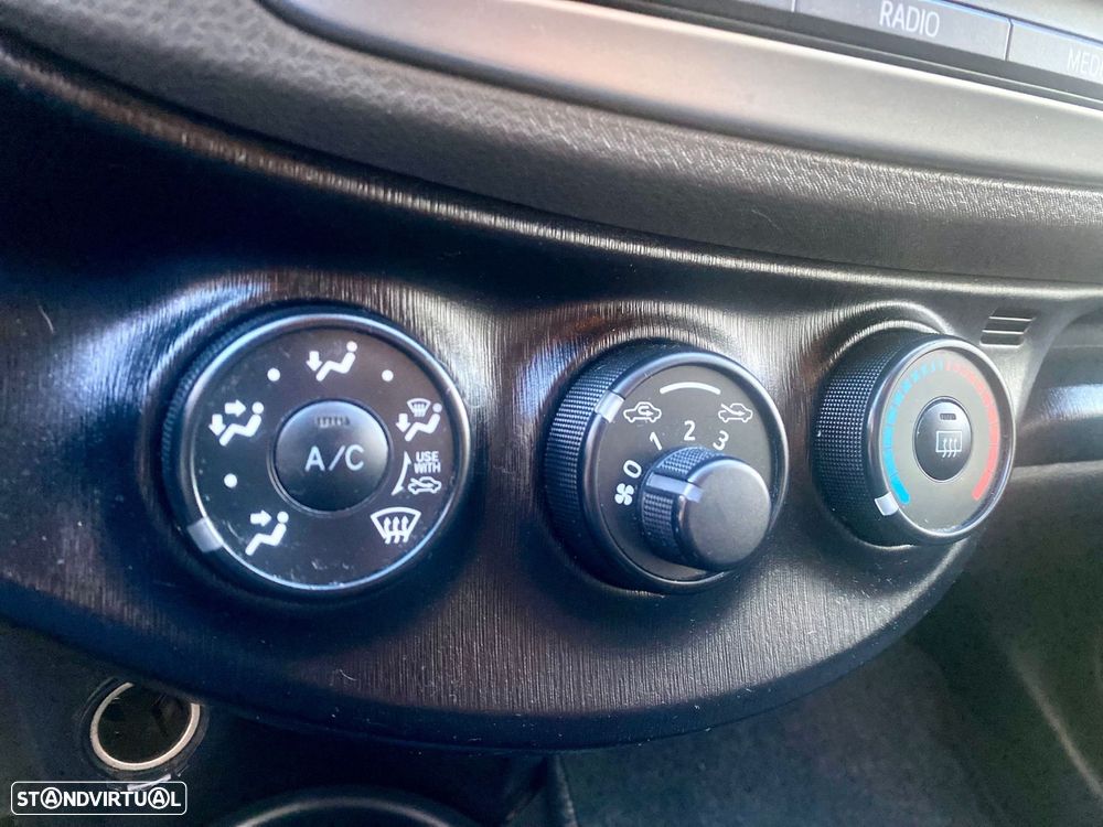 Toyota Yaris 1.0 VVT-i Comfort - 15